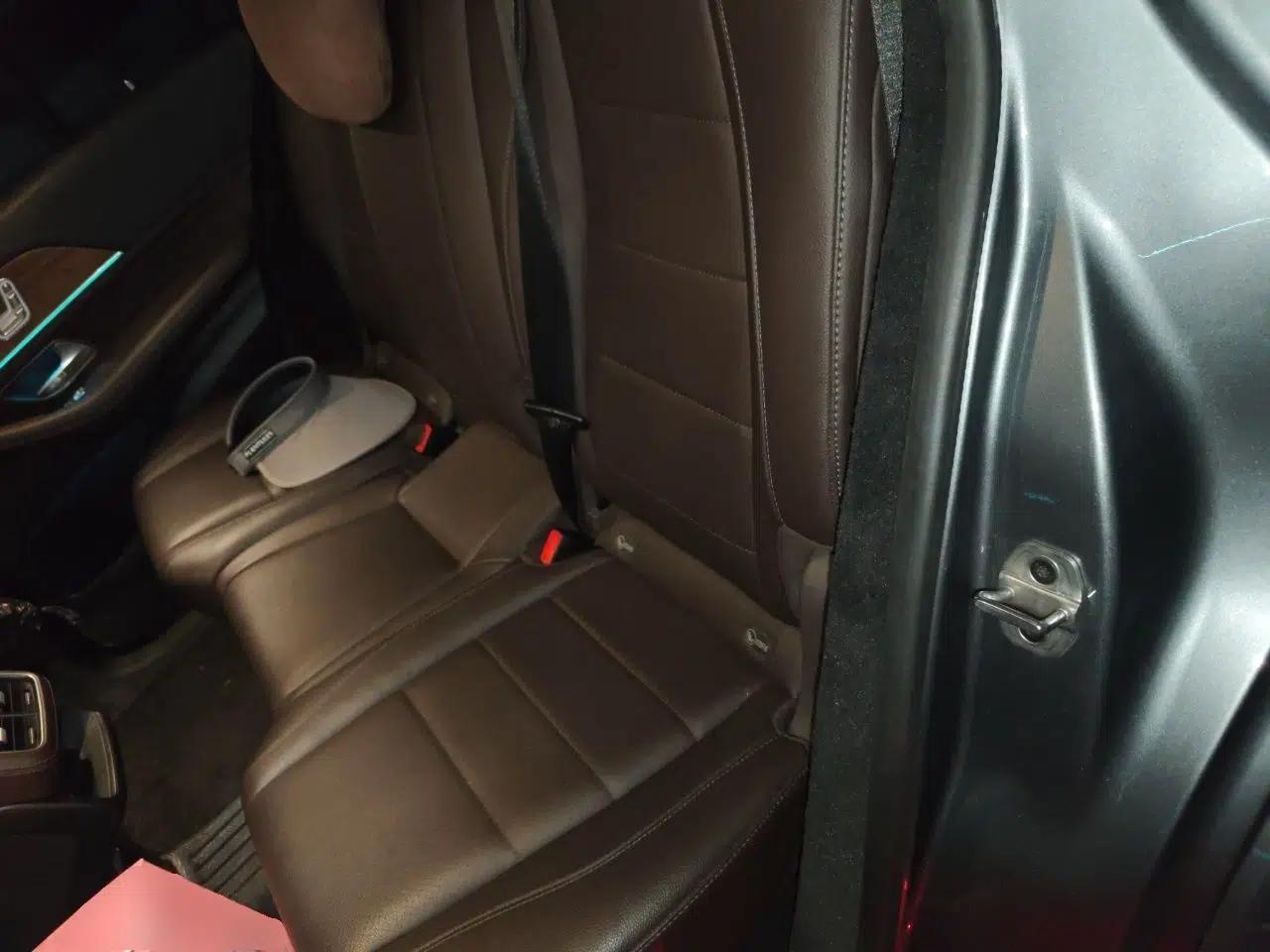 Mercedes-Benz GLE New Energy 2021 GLE 350 e 4MATIC — миниатюра 17