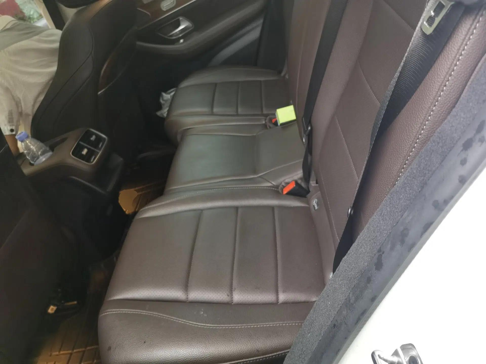 Mercedes-Benz GLE New Energy 2021 GLE 350 e 4MATIC — миниатюра 17