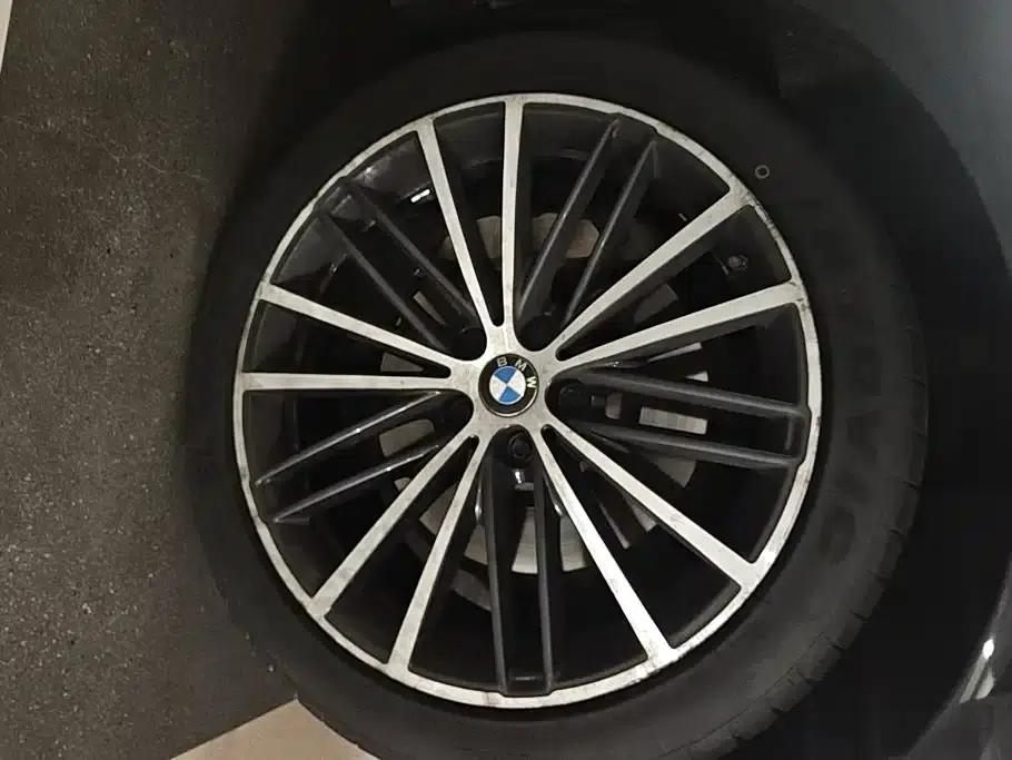 2020 BMW 5 Series 530Li Luxury M Sport Package — миниатюра 6