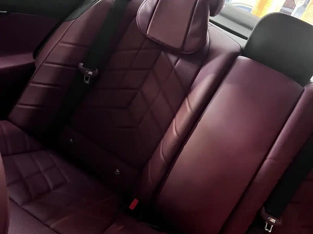 2024 BMW 5 Series 525Li M Sport Package — миниатюра 7