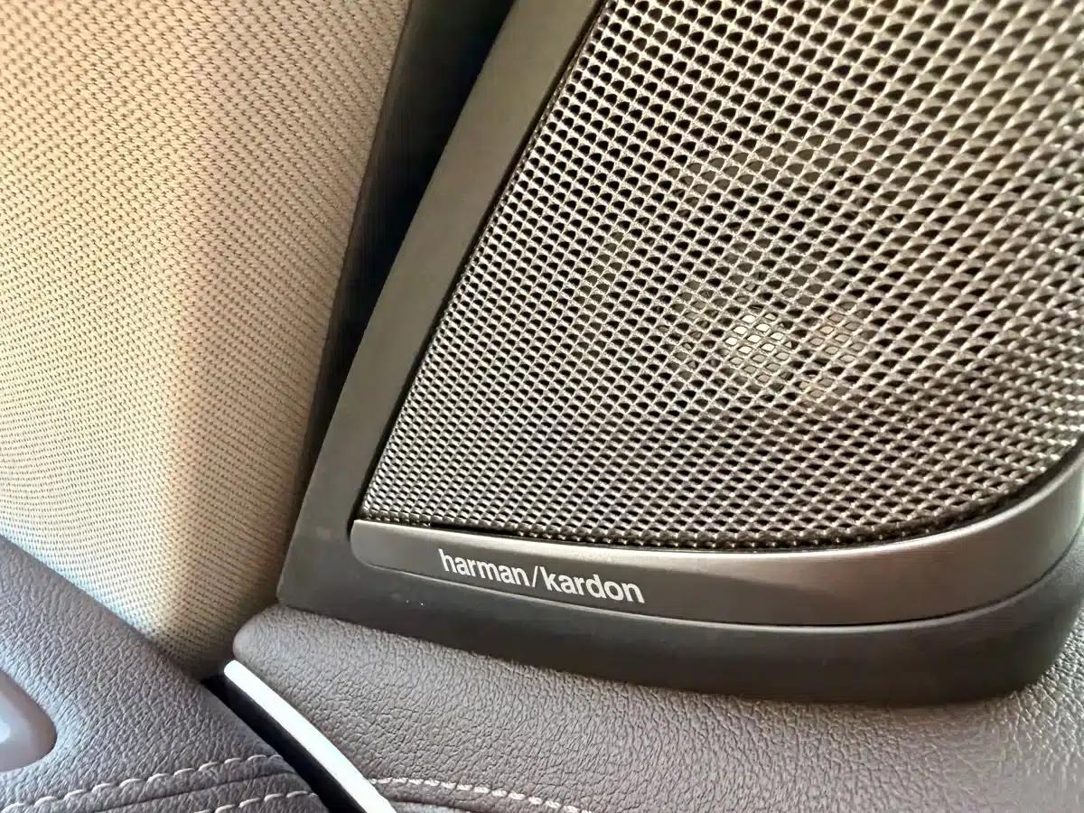 BMW 5 Series 2021 530Li Luxury Package — миниатюра 17