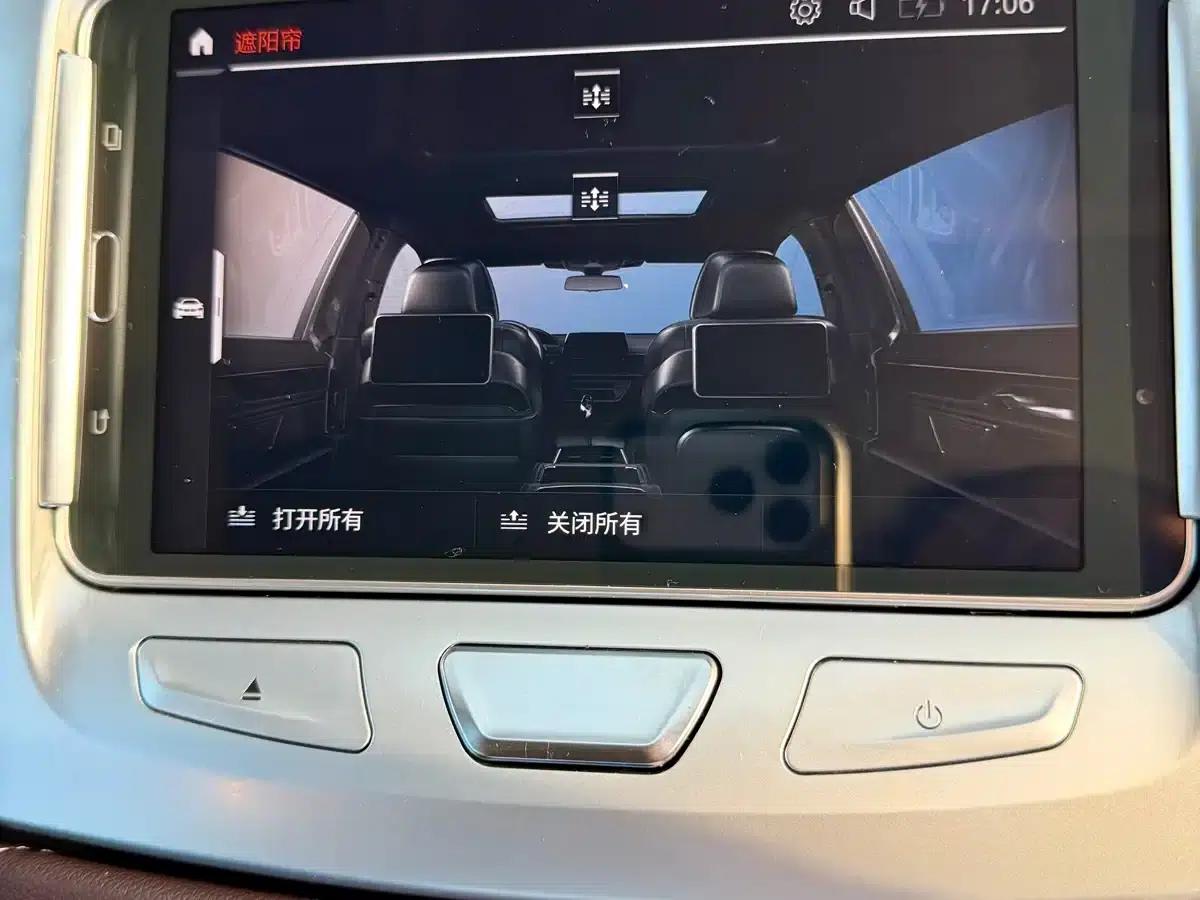 BMW 5 Series 2021 530Li Luxury Package — миниатюра 18