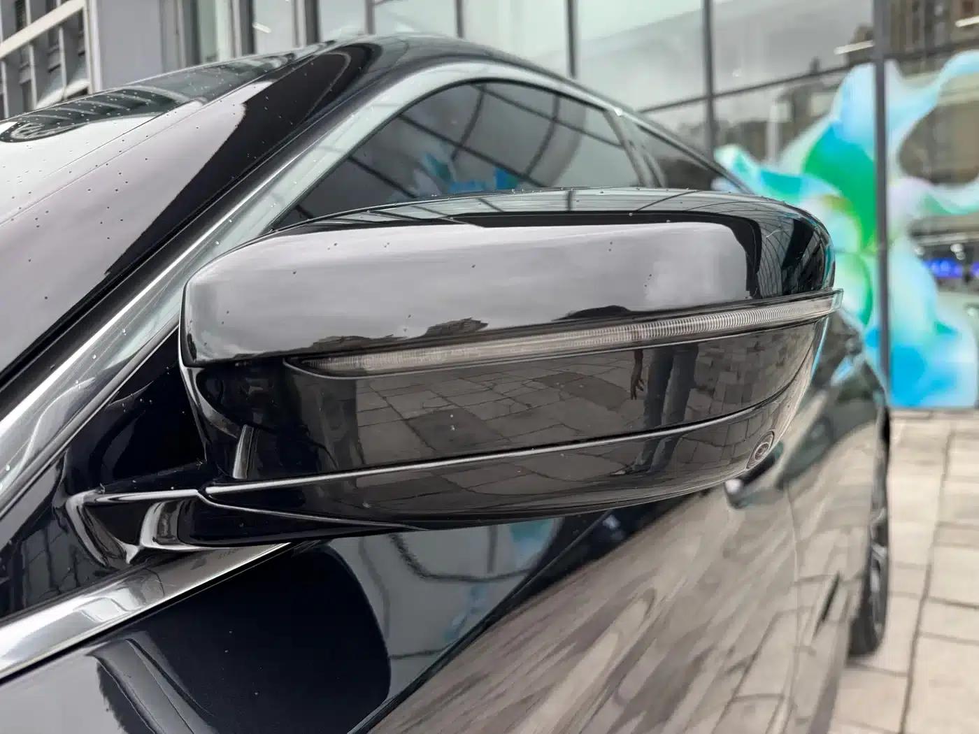 2023 BMW 5 Series Facelift 530Li Luxury M Sport Package — миниатюра 34