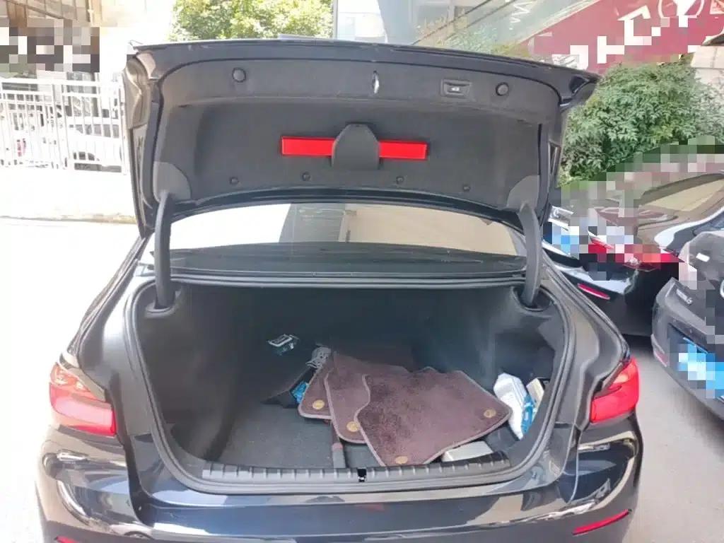 2021 BMW 5 Series 525Li Luxury Package — миниатюра 15