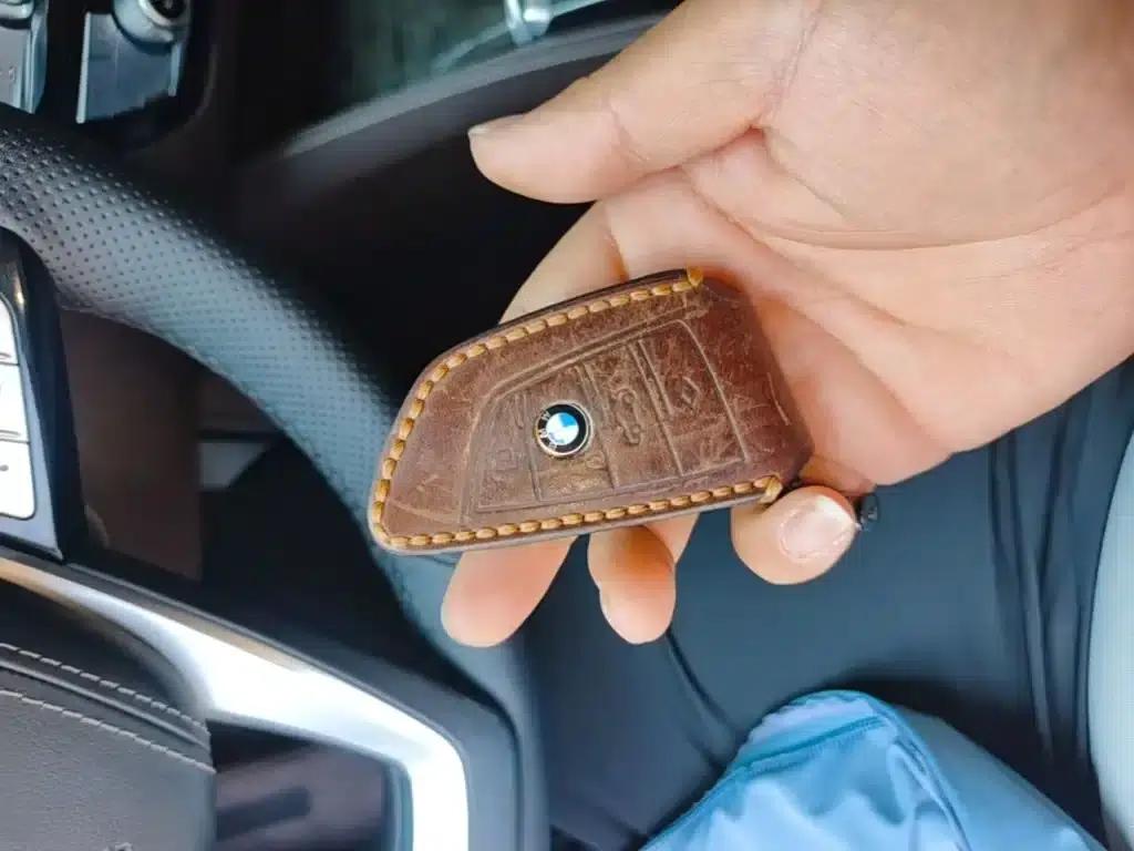 2021 BMW 5 Series 525Li Luxury Package — миниатюра 17