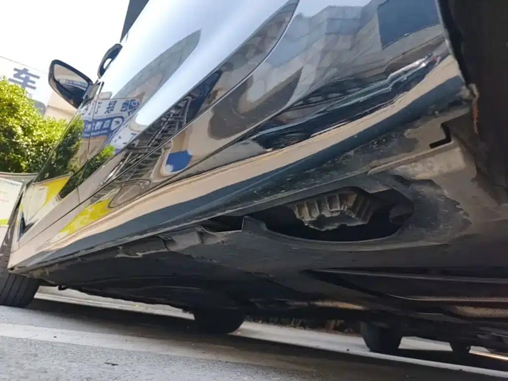 2021 BMW 5 Series 525Li Luxury Package — миниатюра 21