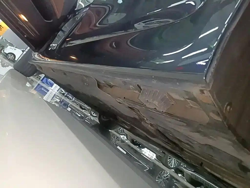 2014 BMW 5 Series 525Li Leading Edition — миниатюра 22