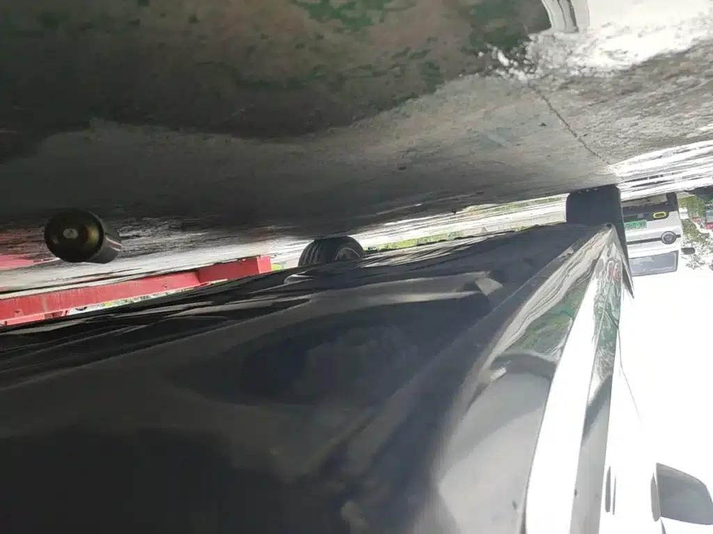 BMW 5 Series 2020 530Li Luxury Package — миниатюра 22