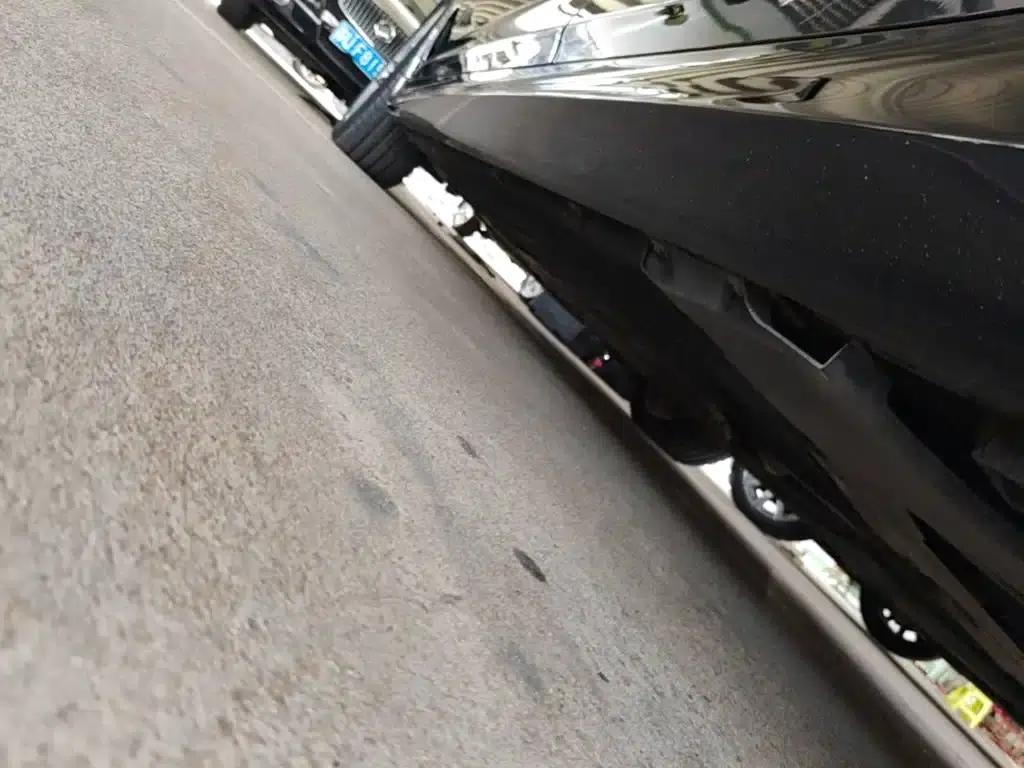 2018 BMW 5 Series 525Li M Sport Package — миниатюра 22