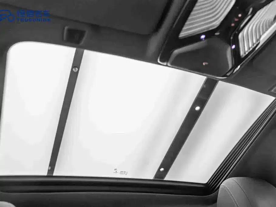 BMW 5 Series (Imported) 2022 525i M Sport Package — миниатюра 20