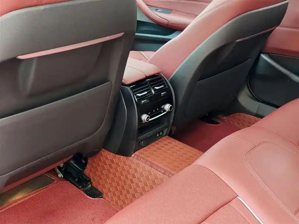 BMW 5 Series PHEV 2022 535Le M Sport Package — миниатюра 9