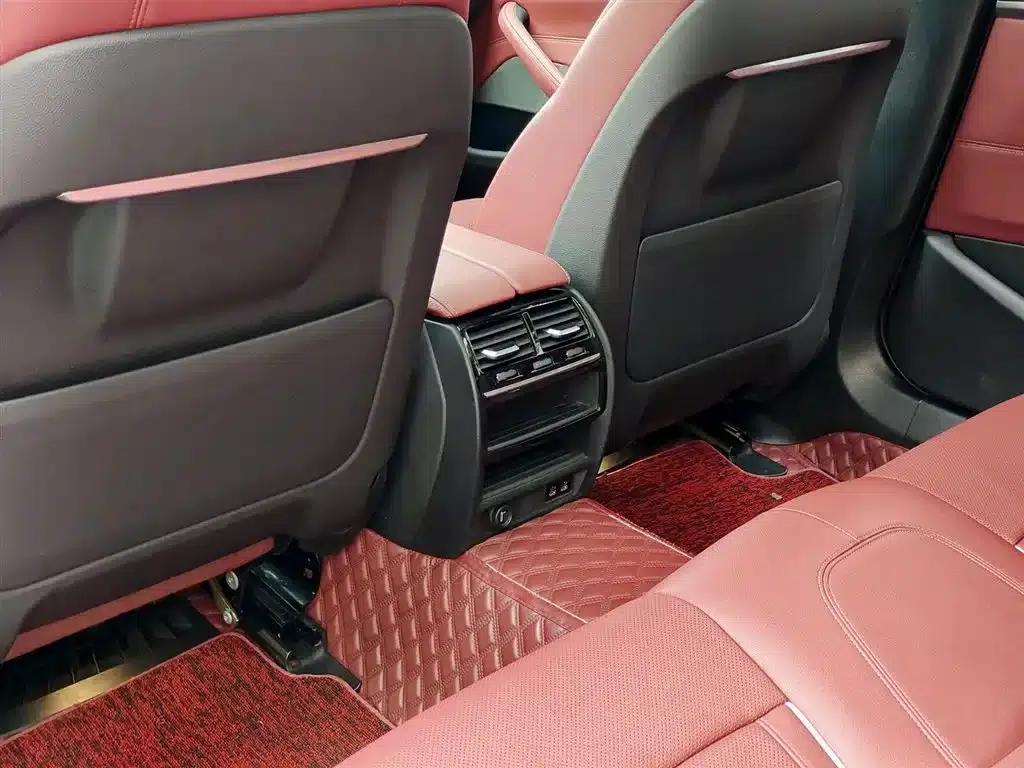 BMW 5 Series PHEV 2021 535Le M Sport Package — миниатюра 9