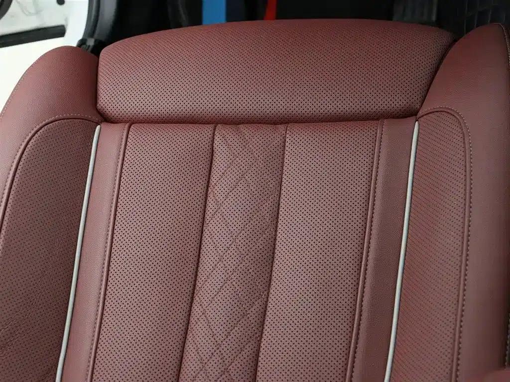BMW 5 Series PHEV 2022 Facelift 535Le Pioneer Edition M Sport Package — миниатюра 21