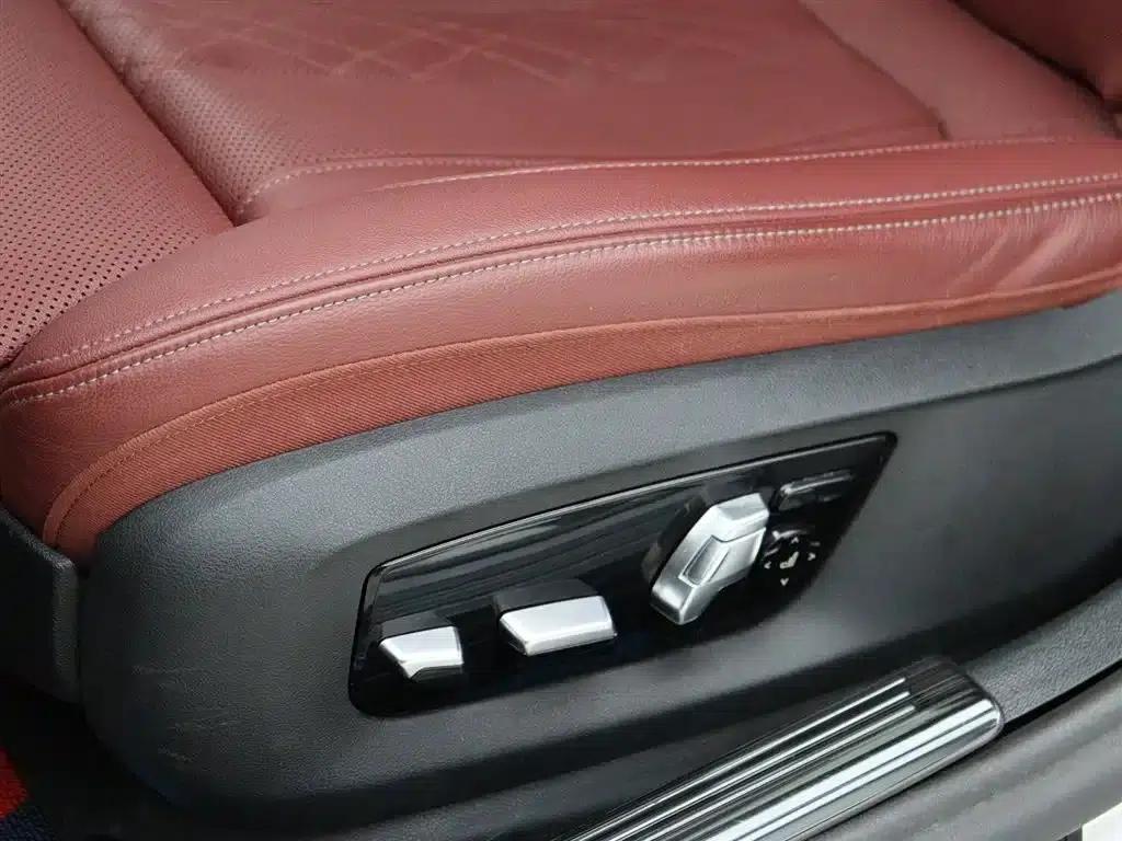BMW 5 Series PHEV 2022 Facelift 535Le Pioneer Edition M Sport Package — миниатюра 4