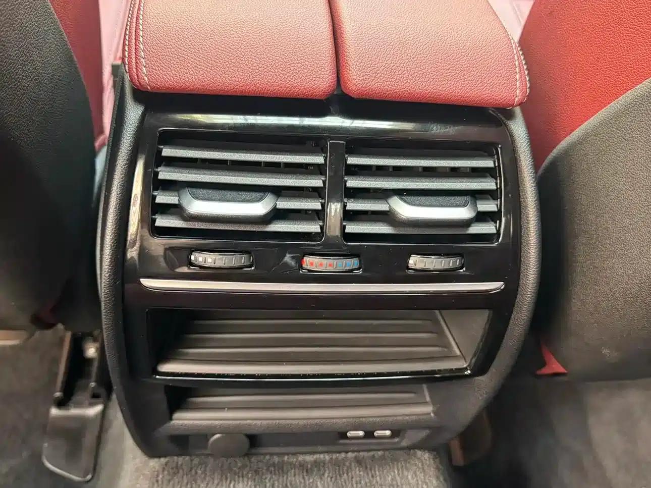 BMW 5 Series PHEV 2022 Facelift 535Le Pioneer Edition M Sport Package — миниатюра 15