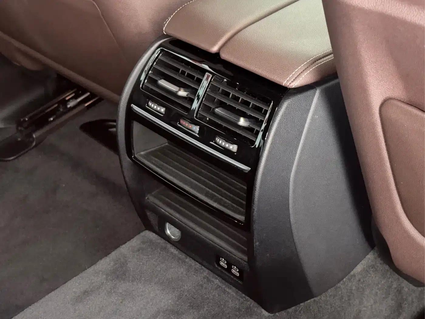 BMW 5 Series PHEV 2022 535Le Pioneer Edition M Sport Package — миниатюра 13