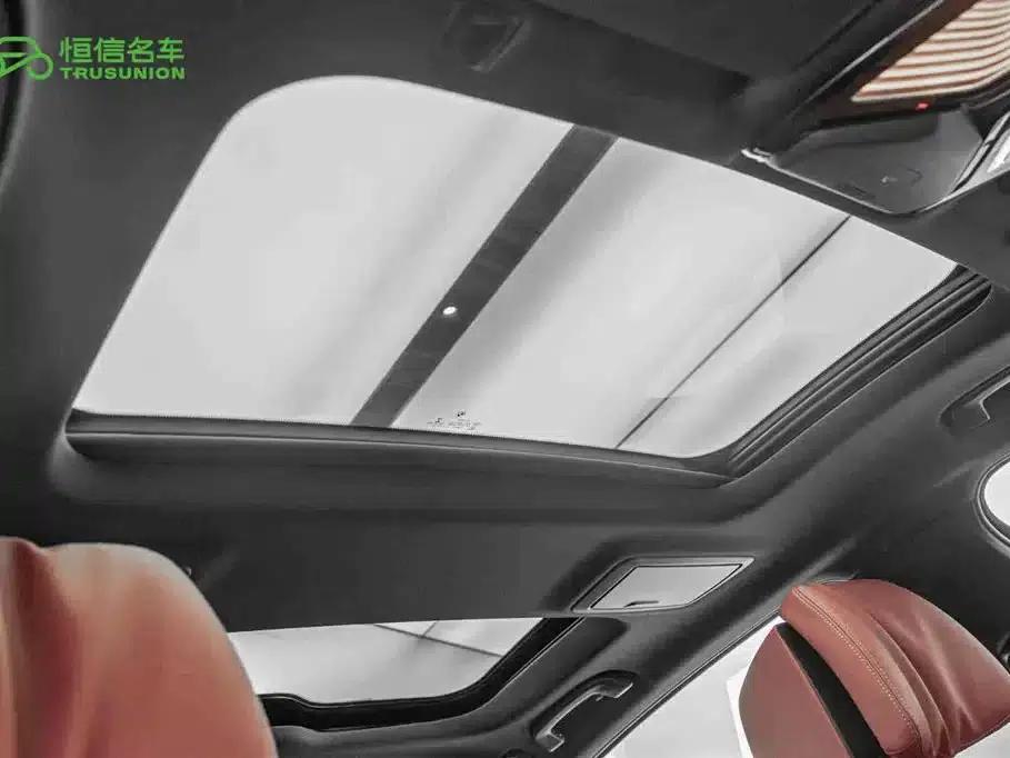 BMW 5 Series PHEV 2021 535Le Pioneer Edition M Sport Package — миниатюра 20