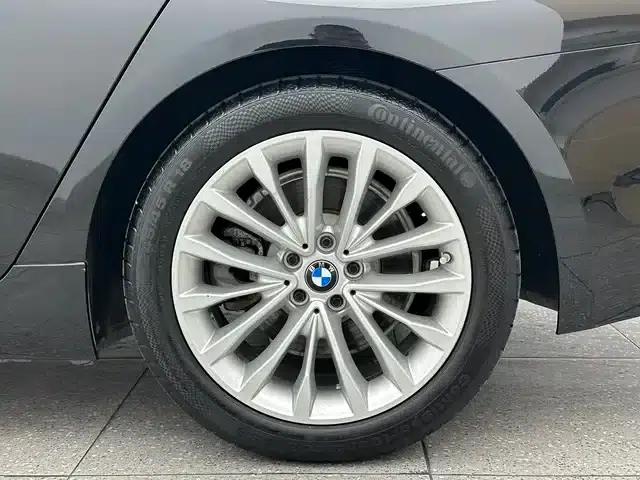 BMW 5 Series PHEV 2020 Mileage Upgrade Edition 530Le Pioneer Edition — миниатюра 16
