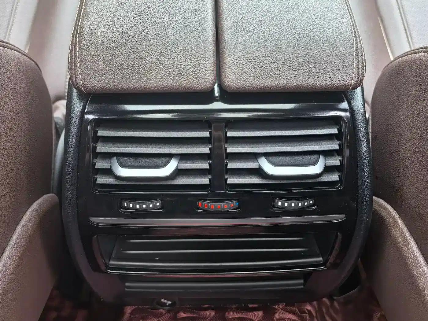 BMW 5 Series PHEV 2022 Facelift 535Le M Sport Package — миниатюра 14