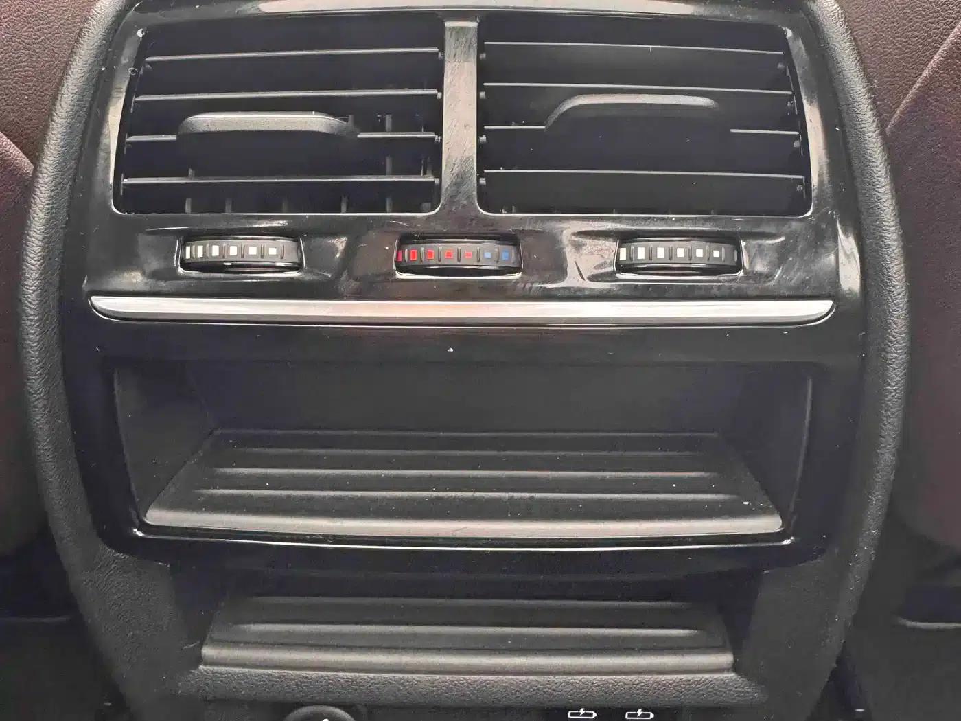 BMW 5 Series PHEV 2021 535Le Luxury Package — миниатюра 16