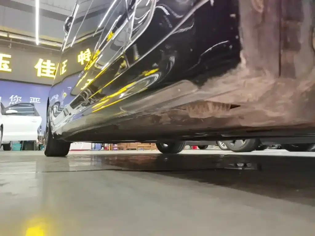 BMW 5 Series PHEV 2021 535Le M Sport Package — миниатюра 21