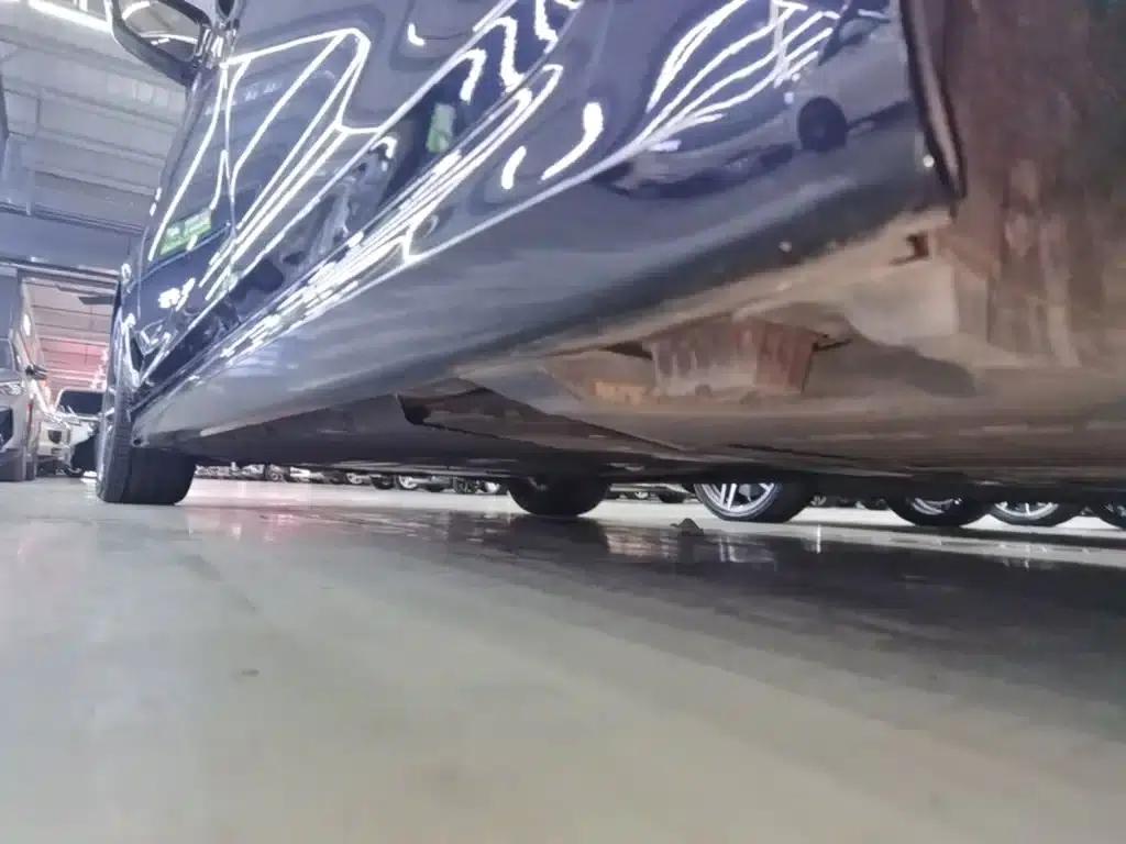 BMW 5 Series PHEV 2021 535Le M Sport Package — миниатюра 22