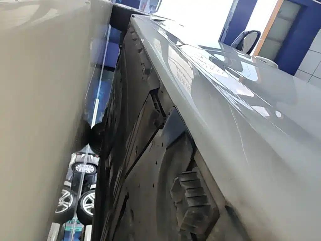 BMW 5 Series PHEV 2022 Facelift 535Le M Sport Package — миниатюра 22