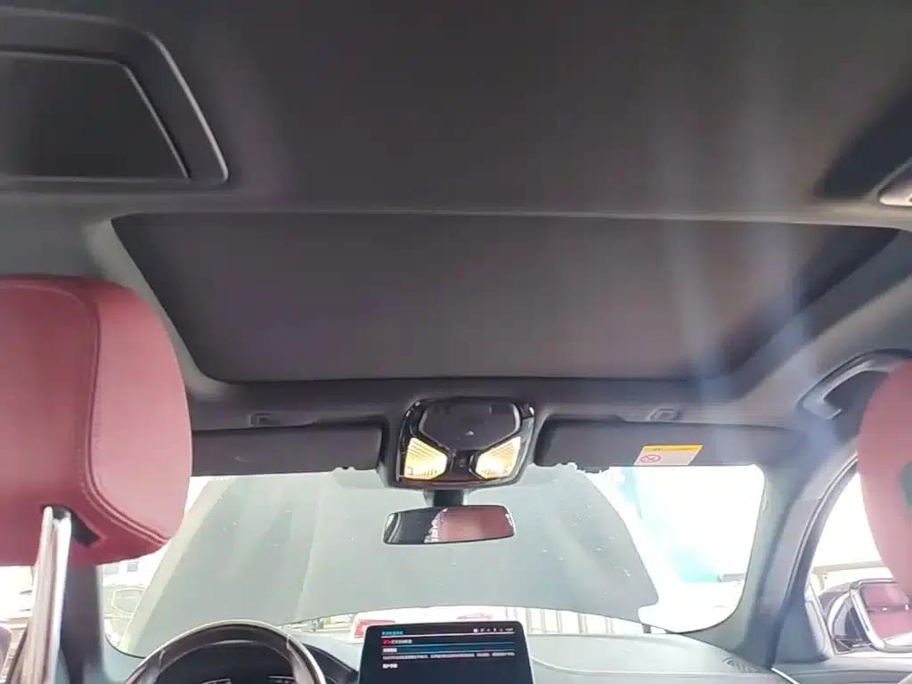 BMW 5 Series PHEV 2022 Facelift 535Le M Sport Package — миниатюра 18