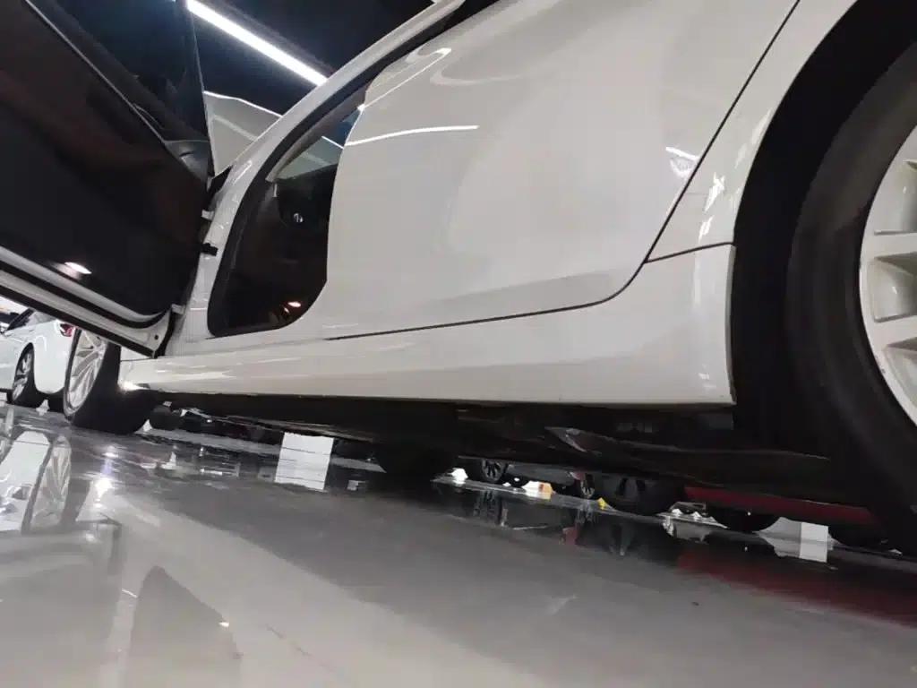 BMW 5 Series PHEV 2020 530Le Luxury Package — миниатюра 22