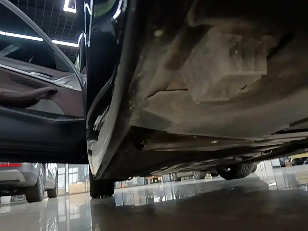 BMW 5 Series PHEV 2022 Facelift 535Le M Sport Package — миниатюра 22