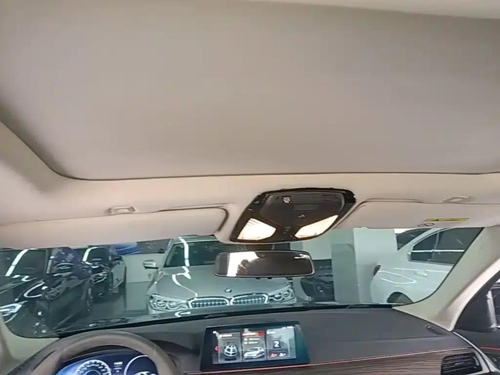 BMW 5 Series PHEV 2019 530Le Luxury Package — миниатюра 18