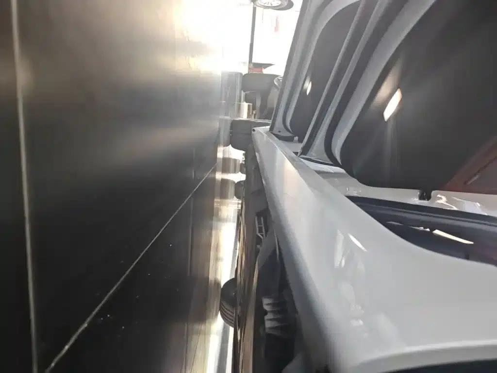 BMW 5 Series PHEV 2022 535Le Pioneer Edition M Sport Package — миниатюра 6