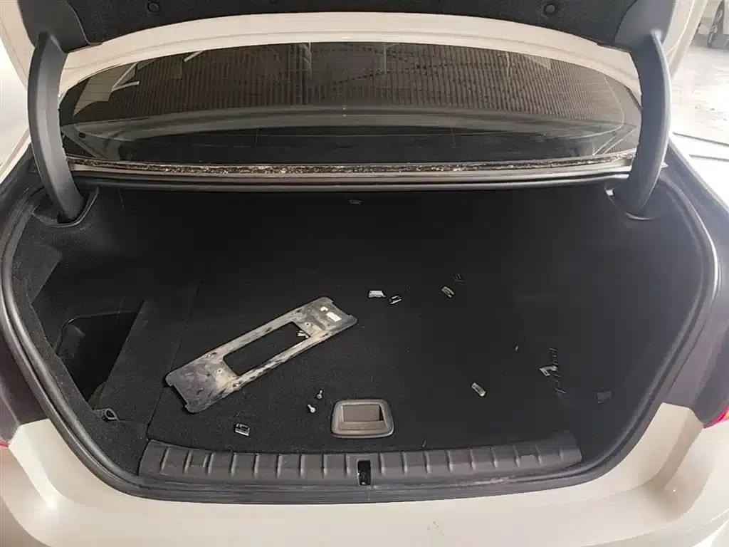 BMW 5 Series PHEV 2019 530Le Luxury Package — миниатюра 19
