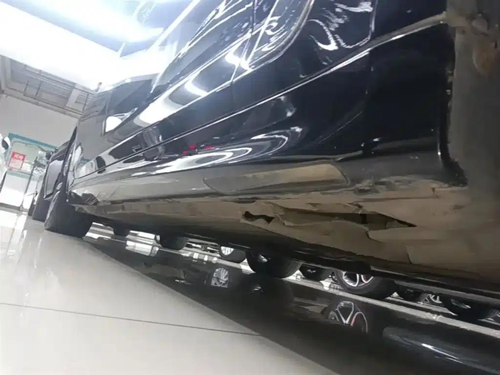 BMW 5 Series PHEV 2021 535Le M Sport Package — миниатюра 21