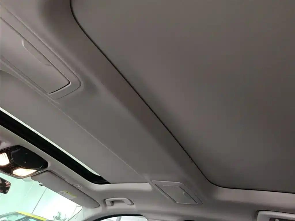 BMW 5 Series PHEV 2020 Mileage Upgrade Edition 530Le Pioneer Edition — миниатюра 18