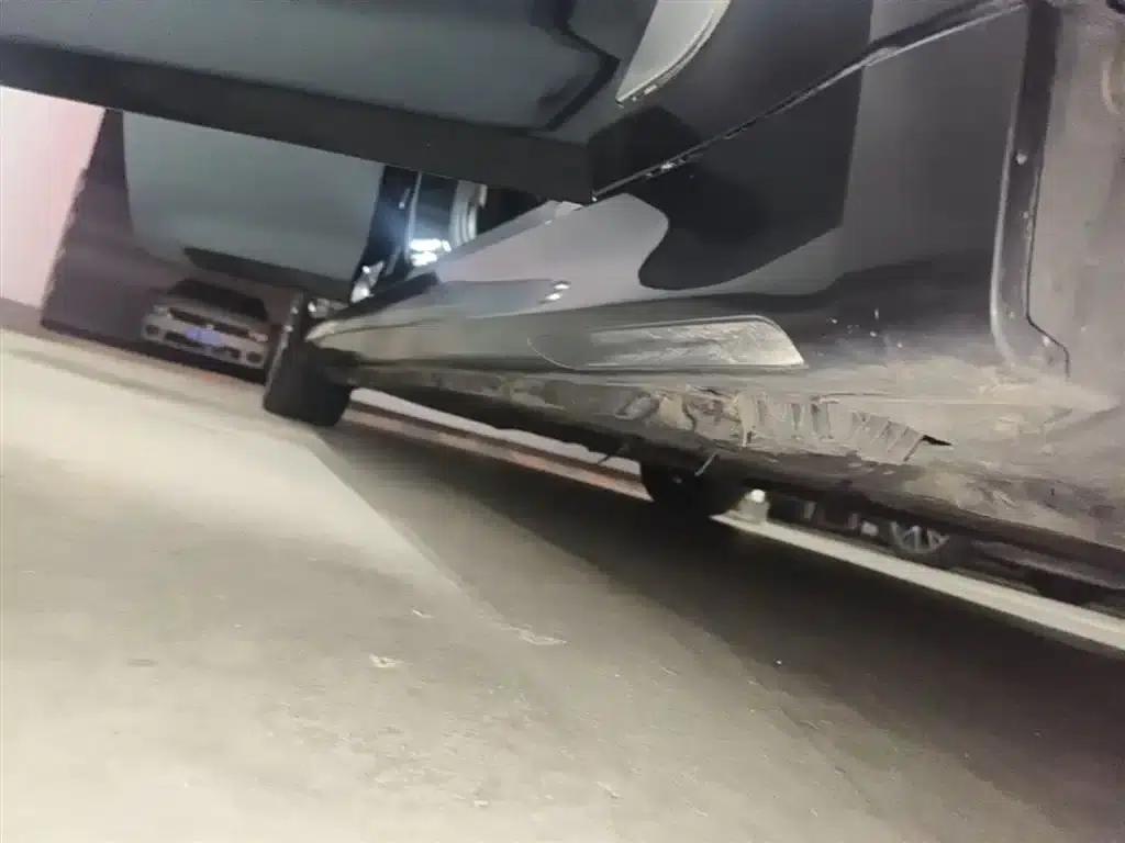 BMW 5 Series PHEV 2022 Facelift 535Le M Sport Package — миниатюра 21