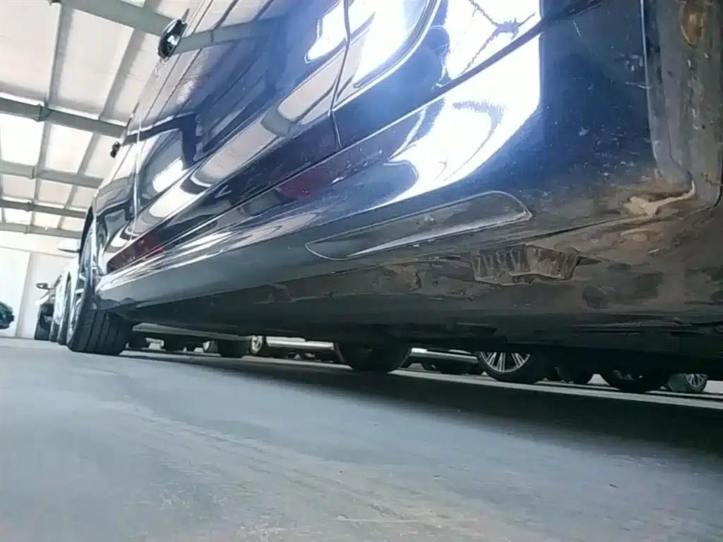 BMW 5 Series PHEV 2022 Facelift 535Le M Sport Package — миниатюра 21