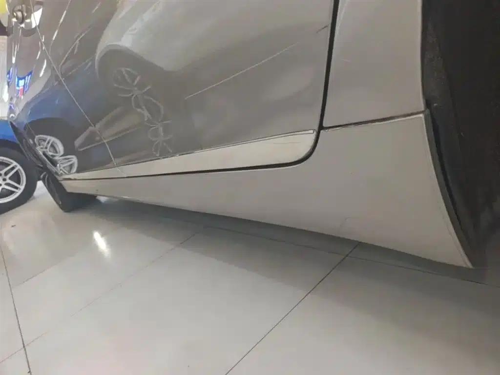 BMW 5 Series PHEV 2019 530Le Luxury Package — миниатюра 22