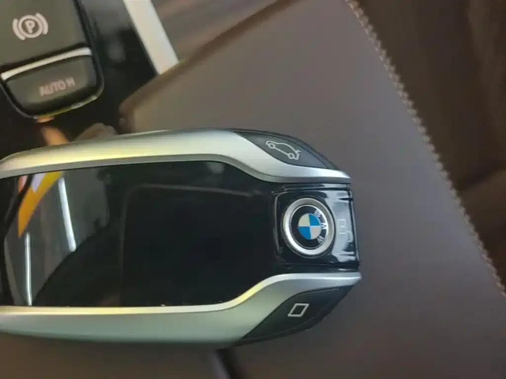 BMW 5 Series PHEV 2019 530Le Luxury Package — миниатюра 9