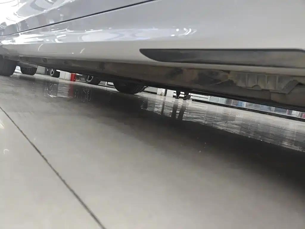 BMW 5 Series PHEV 2022 535Le M Sport Package — миниатюра 19