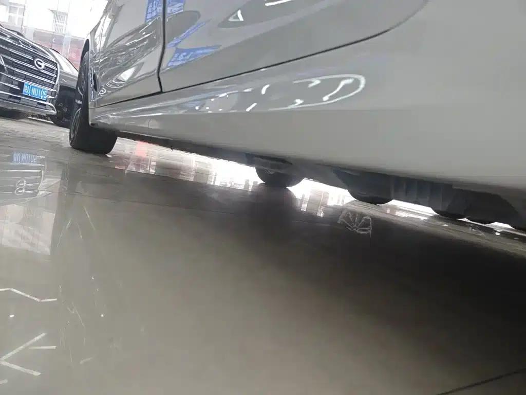 BMW 5 Series PHEV 2022 535Le M Sport Package — миниатюра 21