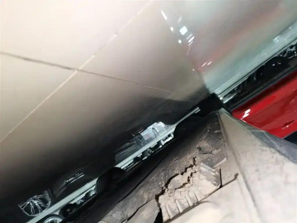 BMW 5 Series PHEV 2020 Mileage Upgrade Edition 530Le Pioneer Edition — миниатюра 20