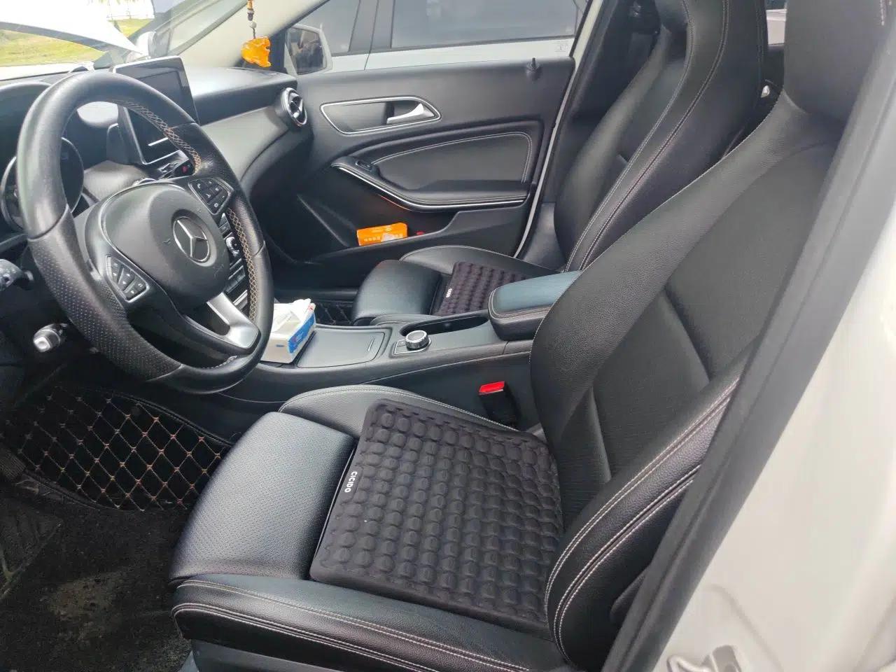 Mercedes-Benz GLA 2015 GLA 200 Sport Edition — миниатюра 15