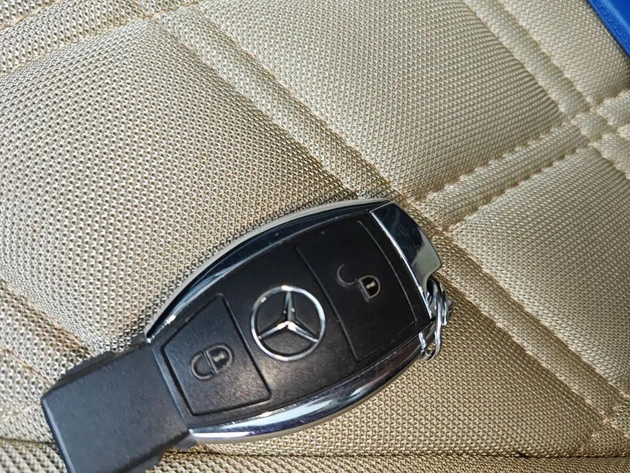 Mercedes-Benz GLA 2019 GLA 200 Fashion Model — миниатюра 17