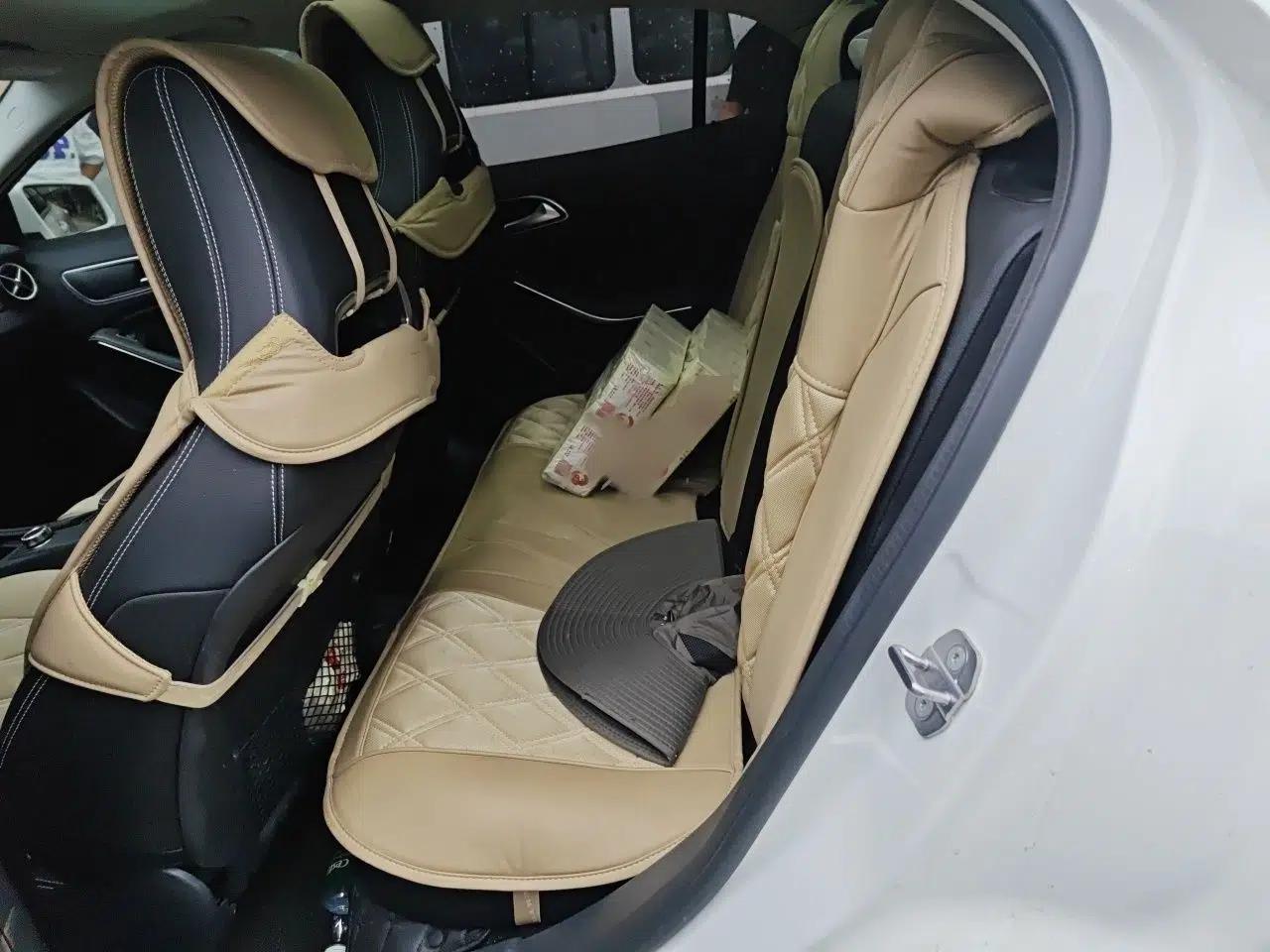 Mercedes-Benz GLA 2019 GLA 200 Fashion Model — миниатюра 20