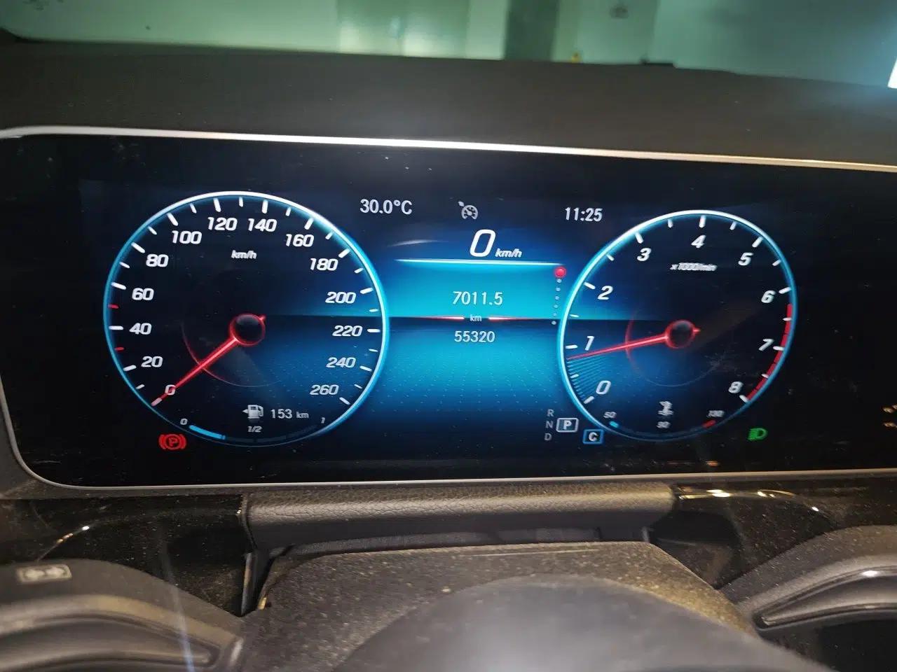Mercedes-Benz GLA 2020 GLA 200 — миниатюра 11