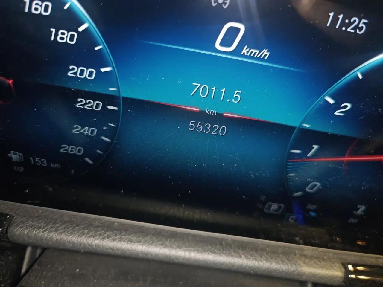 Mercedes-Benz GLA 2020 GLA 200 — миниатюра 12