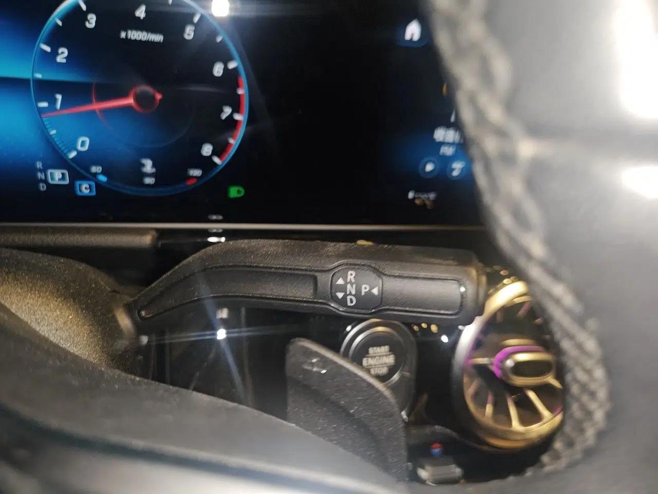 Mercedes-Benz GLA 2020 GLA 200 — миниатюра 14