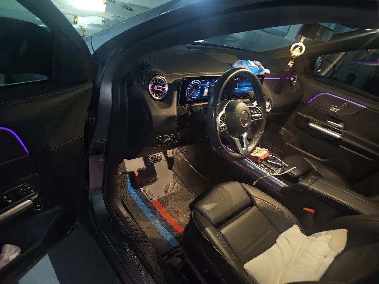 Mercedes-Benz GLA 2020 GLA 200 — миниатюра 16