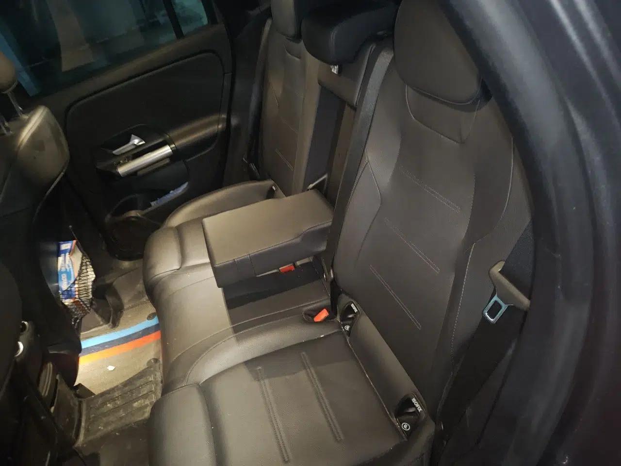 Mercedes-Benz GLA 2020 GLA 200 — миниатюра 17
